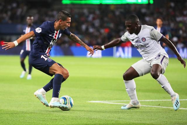 中超单场：上海“德比” 申花一球小胜海港